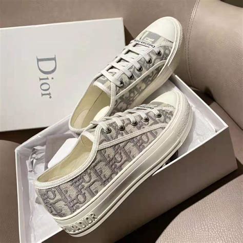 dior footwear for women